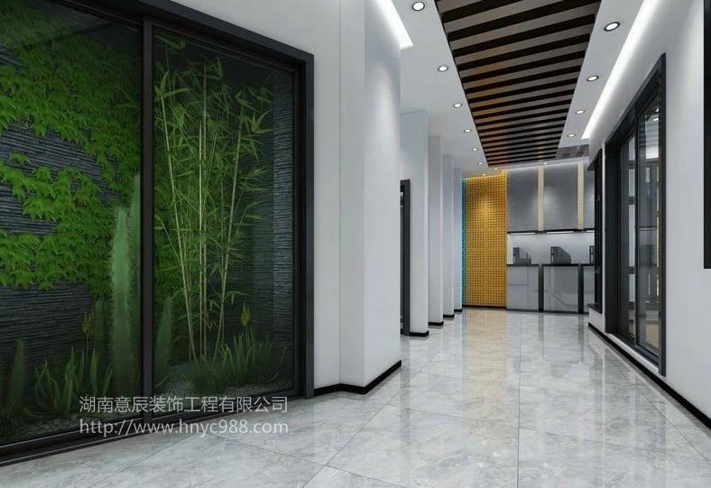 企業(yè)展廳裝修五大注意事項！突顯企業(yè)實(shí)力