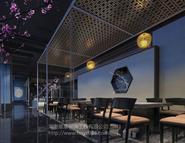 長(cháng)沙火鍋店如何裝修更具核心競爭力？