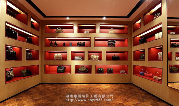 小店面如何裝修更吸睛？