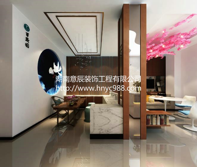 美容院怎么裝修才能增加客戶(hù)體驗度、提升業(yè)績(jì)？