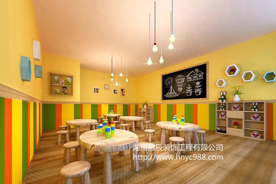 教育培訓機構如何設計裝修才能抓住客戶(hù)？