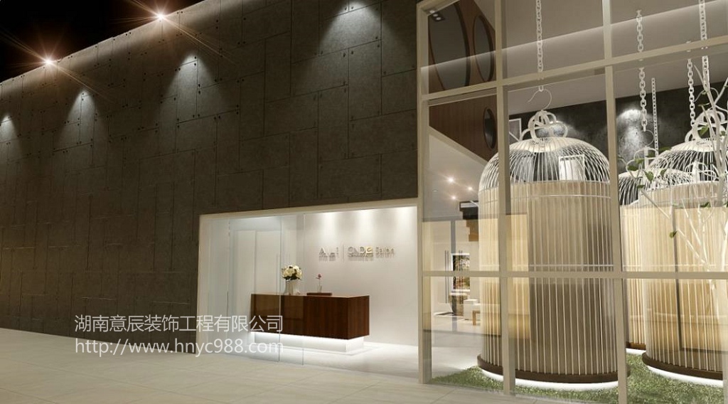 長(cháng)沙美甲店裝修要注意三個(gè)風(fēng)水禁忌！