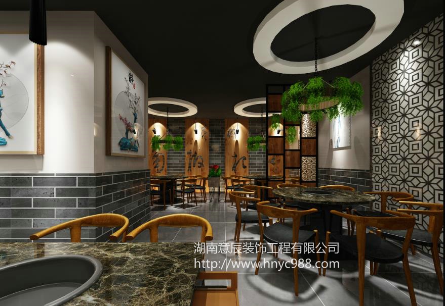 小型餐館裝修的小技巧，這些需要注意！