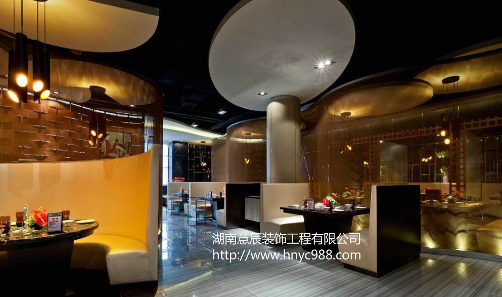 長(cháng)沙火鍋店該如何裝修？有哪些設計要點(diǎn)？