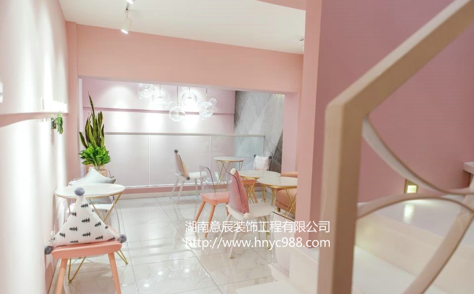 長(cháng)沙店面裝修