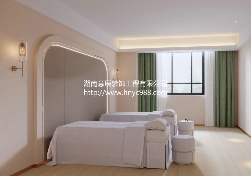 產(chǎn)后康復中心產(chǎn)康室