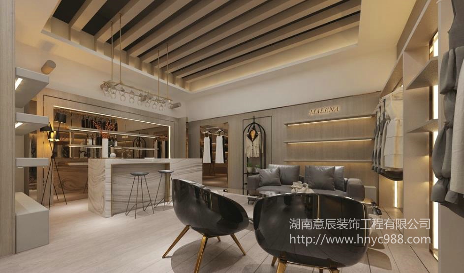 如何挑選店鋪裝修公司？從哪些方面了解？