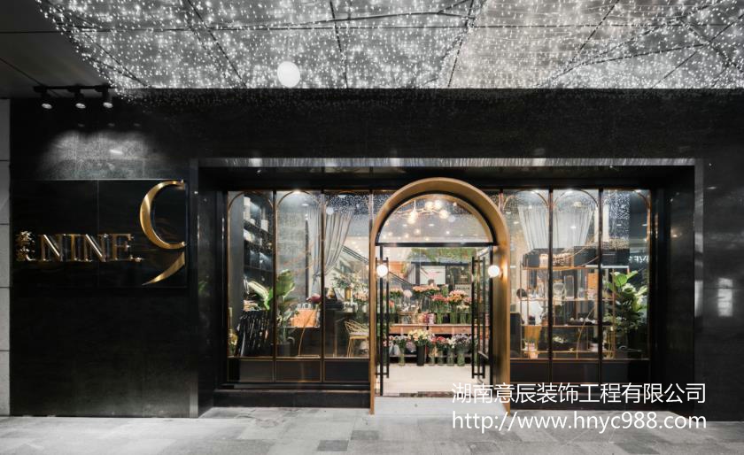 店面裝修設計做好這六點(diǎn)更容易吸引顧客！