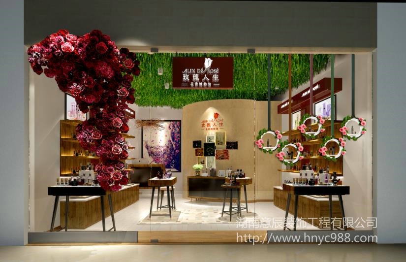 店鋪門(mén)面裝修是需注意的四個(gè)細節,千萬(wàn)注意