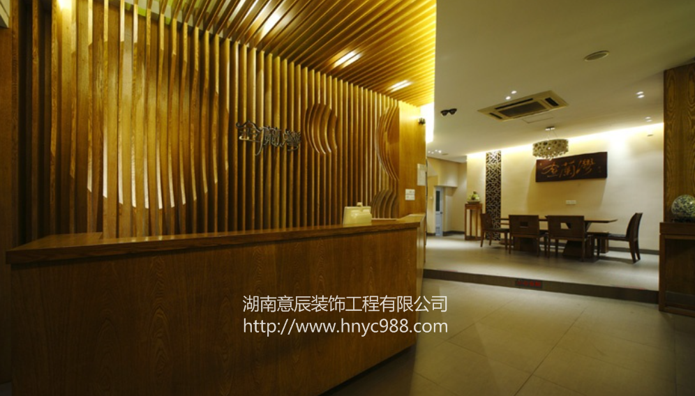 SPA會(huì )所裝修設計六個(gè)關(guān)鍵問(wèn)題，不可忽視！