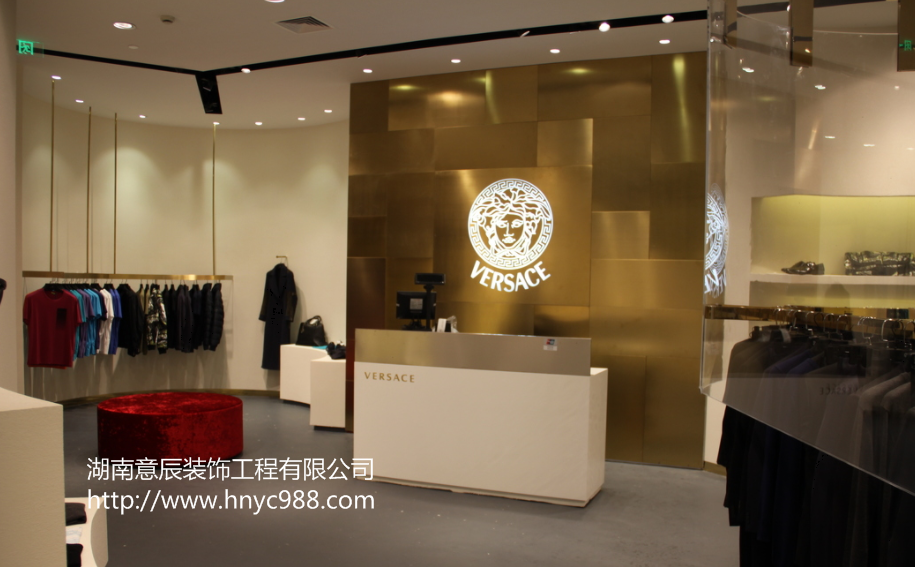 商鋪裝修設計把握這些原則,提升客戶(hù)體驗感！