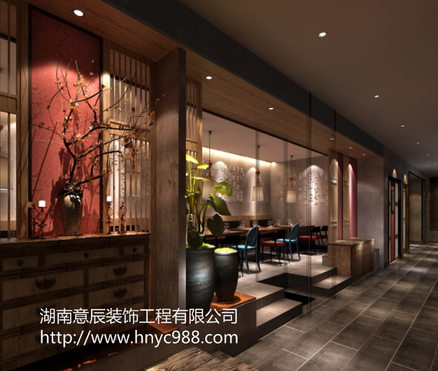 餐飲店裝修設計中需注意的三大事項！歸納總結