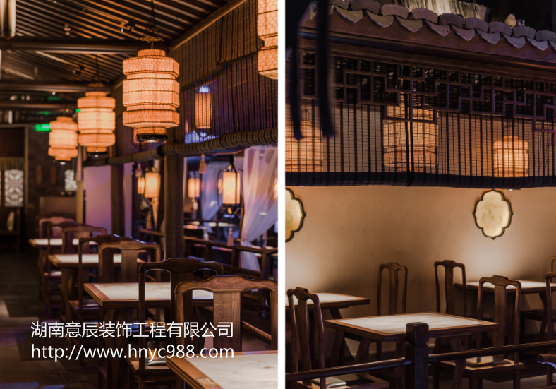 餐廳裝修設計是否對店鋪的生意有影響？