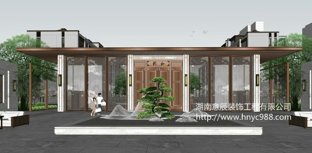 高檔私人會(huì )所怎樣裝修？這幾點(diǎn)需要注意
