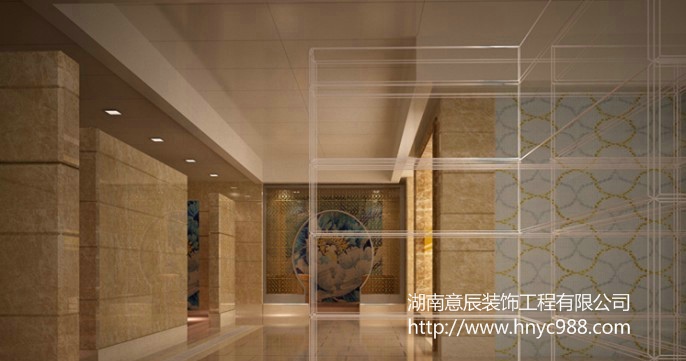 洗浴中心裝修設計需要注意哪些事項？