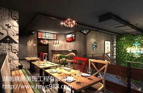 干鍋店裝修設計