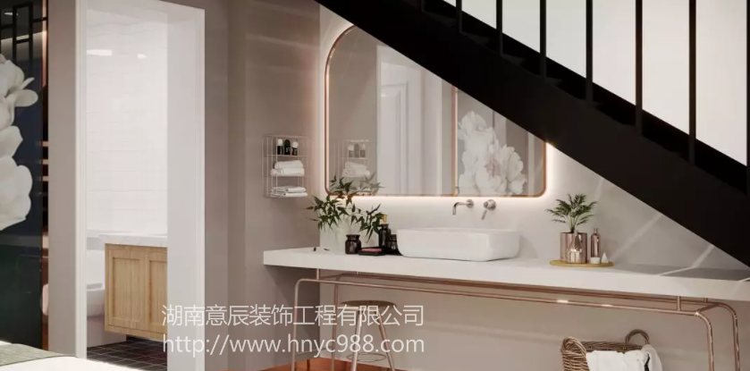醫美皮膚店裝修