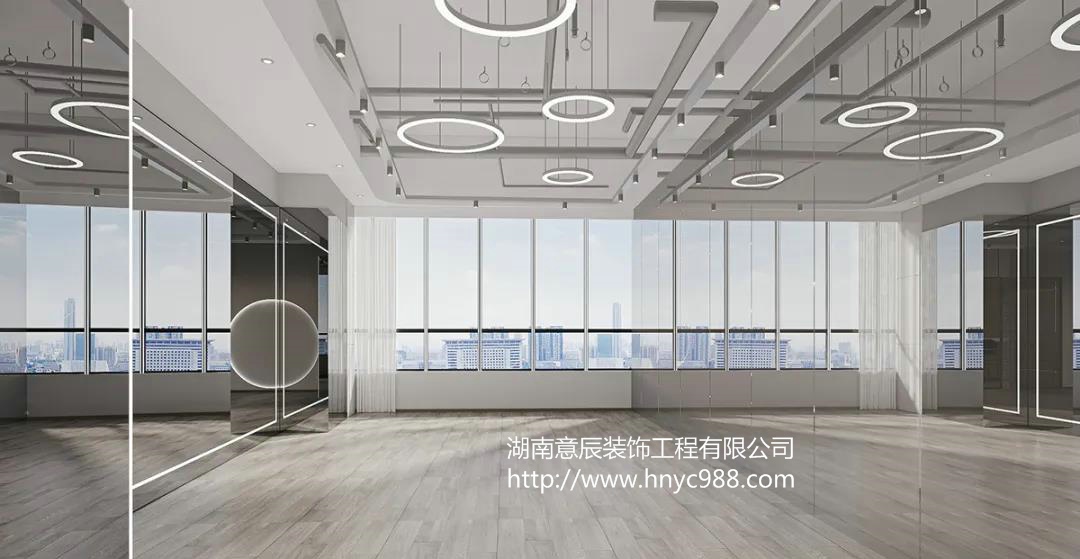 店鋪裝修設計
