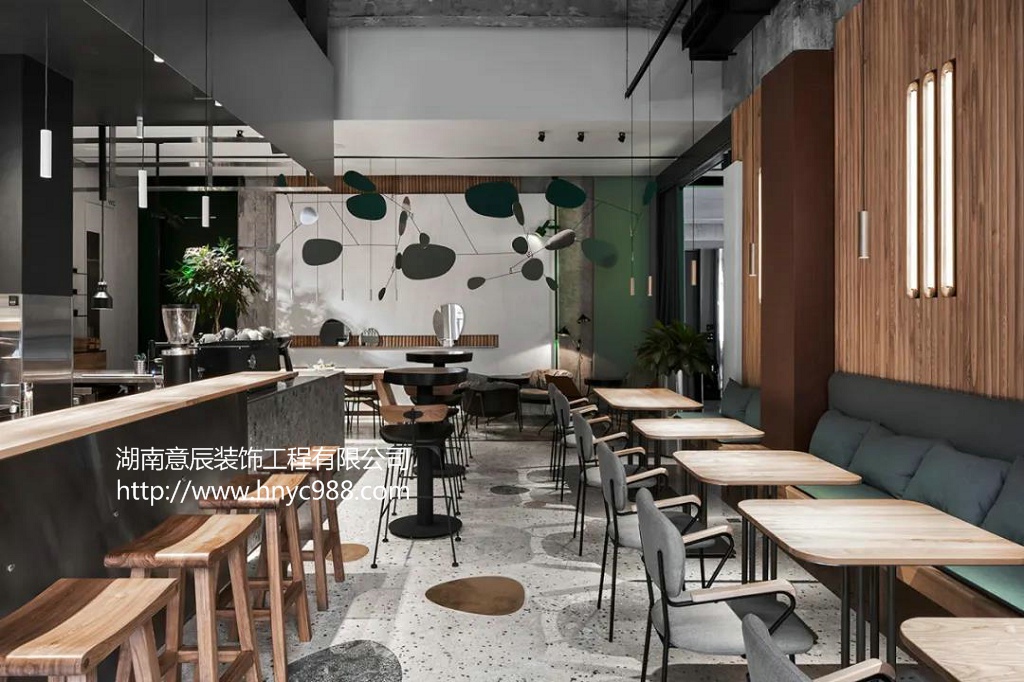 長(cháng)沙餐館裝修設計有哪些風(fēng)格？有什么特點(diǎn)？