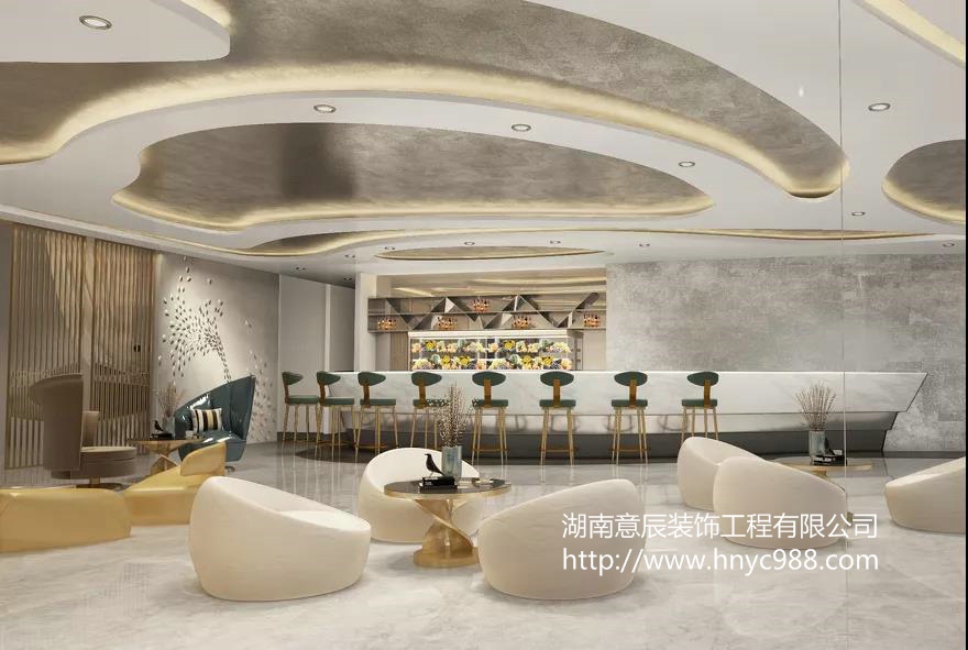長(cháng)沙足療店如何裝修？滿(mǎn)足不同客戶(hù)需求