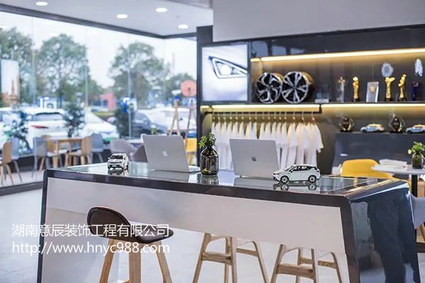 長(cháng)沙汽修廠(chǎng)辦公室裝修