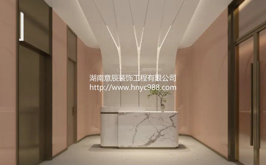長(cháng)沙月子中心裝修