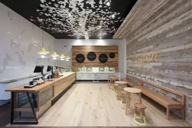 長(cháng)沙小飯店裝修,精巧小型店面也能驚艷時(shí)光！