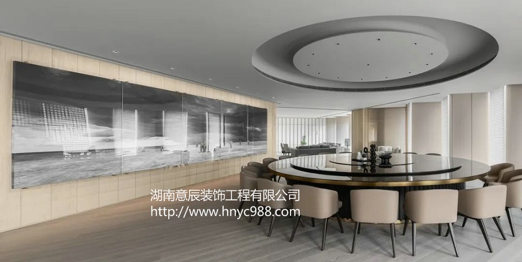 長(cháng)沙私人會(huì )所裝修