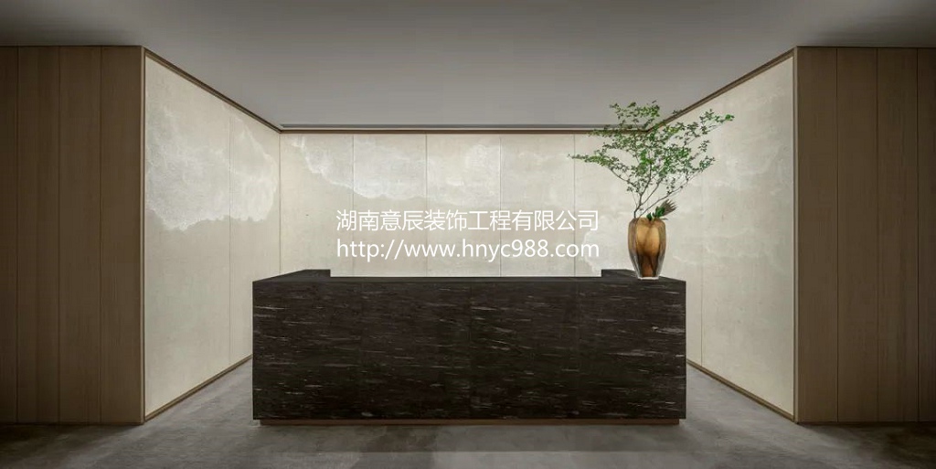 長(cháng)沙私人會(huì )所裝修,以藝術(shù)之名的空間設計！