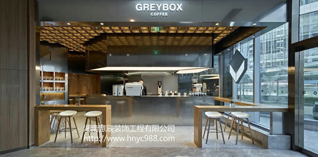長(cháng)沙商鋪裝修