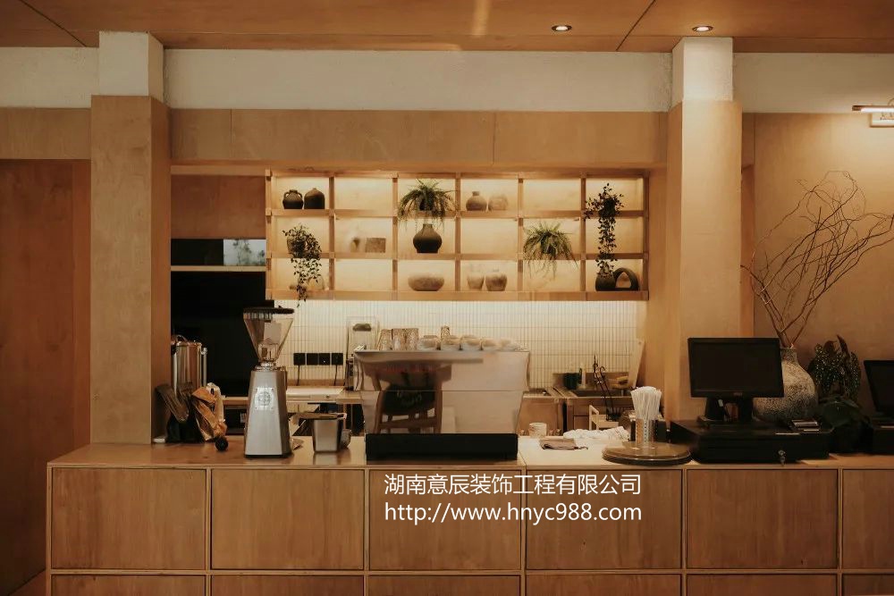 長(cháng)沙店面裝修